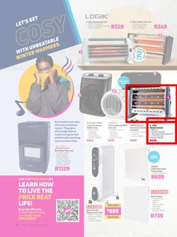 Game : Beat The Winter Blues (26 May - 8 June 2021), page 2