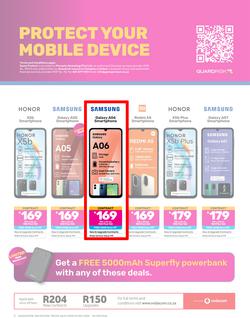 Game Cellular : Power Up (09 December 2025 - 05 February 2026), page 2