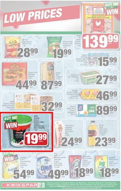 KWIKSPAR EASTERN CAPE : Here For You (21 July - 2 August 2020), page 2