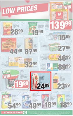 KWIKSPAR EASTERN CAPE : Here For You (21 July - 2 August 2020), page 2