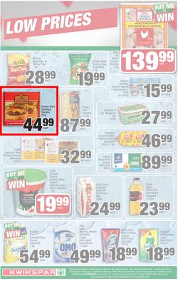 KWIKSPAR EASTERN CAPE : Here For You (21 July - 2 August 2020), page 2