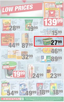 KWIKSPAR EASTERN CAPE : Here For You (21 July - 2 August 2020), page 2