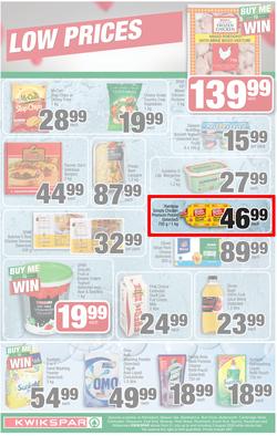 KWIKSPAR EASTERN CAPE : Here For You (21 July - 2 August 2020), page 2