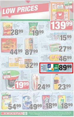 KWIKSPAR EASTERN CAPE : Here For You (21 July - 2 August 2020), page 2