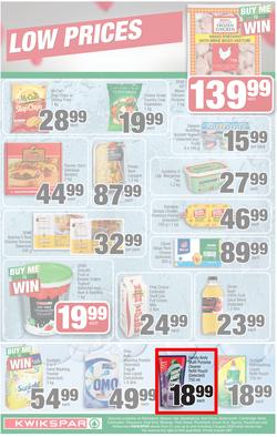 KWIKSPAR EASTERN CAPE : Here For You (21 July - 2 August 2020), page 2