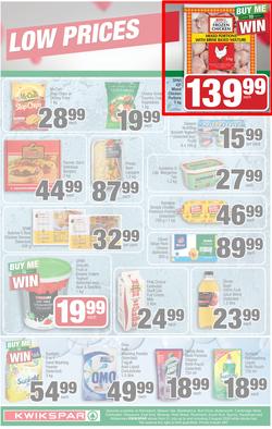 KWIKSPAR EASTERN CAPE : Here For You (21 July - 2 August 2020), page 2