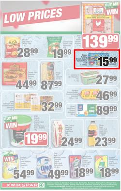 KWIKSPAR EASTERN CAPE : Here For You (21 July - 2 August 2020), page 2