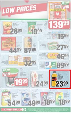 KWIKSPAR EASTERN CAPE : Here For You (21 July - 2 August 2020), page 2