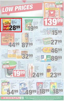 KWIKSPAR EASTERN CAPE : Here For You (21 July - 2 August 2020), page 2