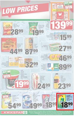 KWIKSPAR EASTERN CAPE : Here For You (21 July - 2 August 2020), page 2