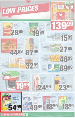 KWIKSPAR EASTERN CAPE : Here For You (21 July - 2 August 2020), page 2
