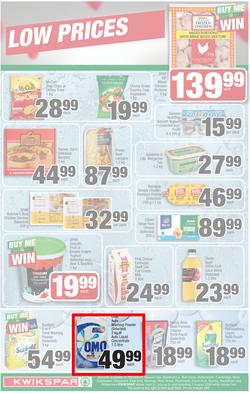 KWIKSPAR EASTERN CAPE : Here For You (21 July - 2 August 2020), page 2
