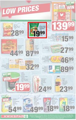 KWIKSPAR EASTERN CAPE : Here For You (21 July - 2 August 2020), page 2