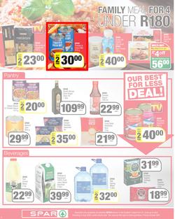 SPAR EASTERN CAPE : Our Best For Less Sale (21 June - 03 July 2022) | Valid In Acres, Algoa Park, Algoa Foods, Aliwal North, Aspen, Burgersdorp, Cambridge, Camdeboo, Cradock, Dagbreek, De Freitas, page 2
