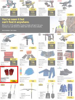 Builders KwaZulu-Natal : It's Start to Finish Day (07 October - 31 December 2025), page 2