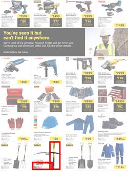 Builders KwaZulu-Natal : It's Start to Finish Day (07 October - 31 December 2025), page 2