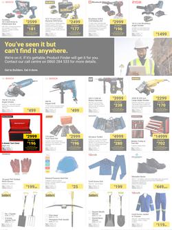Builders KwaZulu-Natal : It's Start to Finish Day (07 October - 31 December 2025), page 2