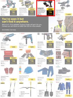 Builders KwaZulu-Natal : It's Start to Finish Day (07 October - 31 December 2025), page 2