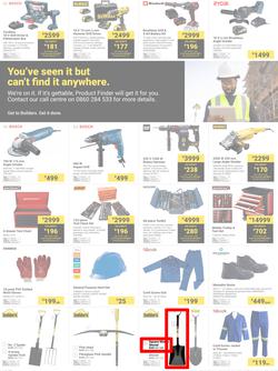 Builders KwaZulu-Natal : It's Start to Finish Day (07 October - 31 December 2025), page 2
