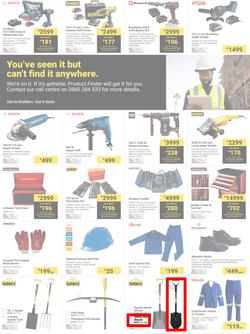 Builders KwaZulu-Natal : It's Start to Finish Day (07 October - 31 December 2025), page 2
