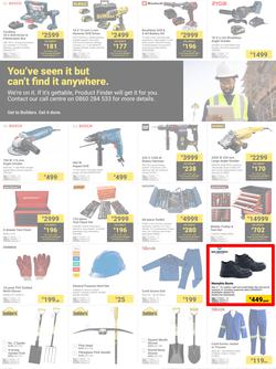 Builders KwaZulu-Natal : It's Start to Finish Day (07 October - 31 December 2025), page 2