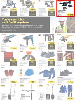 Builders KwaZulu-Natal : It's Start to Finish Day (07 October - 31 December 2025), page 2