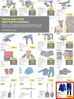 Builders KwaZulu-Natal : It's Start to Finish Day (07 October - 31 December 2025), page 2