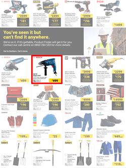 Builders KwaZulu-Natal : It's Start to Finish Day (07 October - 31 December 2025), page 2