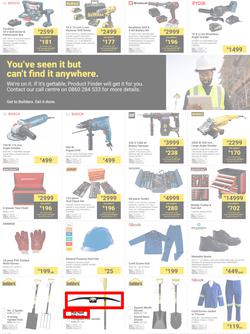 Builders KwaZulu-Natal : It's Start to Finish Day (07 October - 31 December 2025), page 2