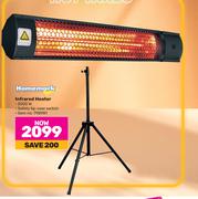 Homemark Infrared Heater