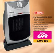 Goldair PTC Heater GPTC-350