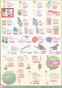 Game : All Things Gardening & Outdoor (02 September - 30 September 2025), page 2
