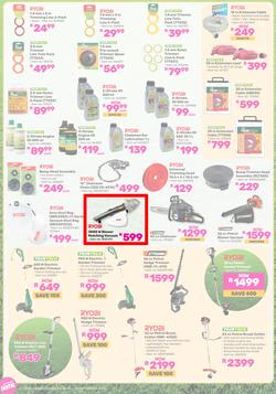 Game : All Things Gardening & Outdoor (02 September - 30 September 2025), page 2