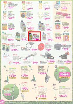 Game : All Things Gardening & Outdoor (02 September - 30 September 2025), page 2