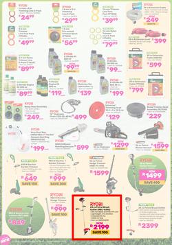 Game : All Things Gardening & Outdoor (02 September - 30 September 2025), page 2