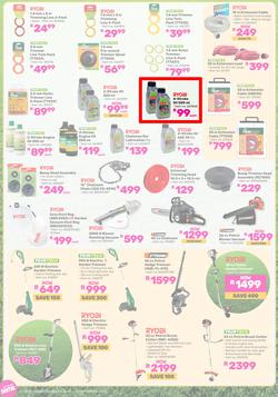 Game : All Things Gardening & Outdoor (02 September - 30 September 2025), page 2