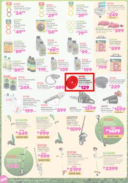 Game : All Things Gardening & Outdoor (02 September - 30 September 2025), page 2
