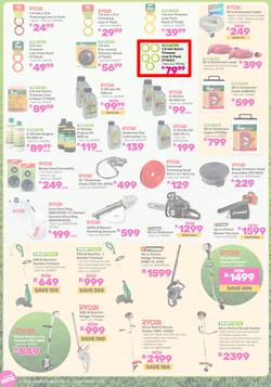 Game : All Things Gardening & Outdoor (02 September - 30 September 2025), page 2