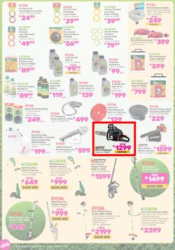 Game : All Things Gardening & Outdoor (02 September - 30 September 2025), page 2