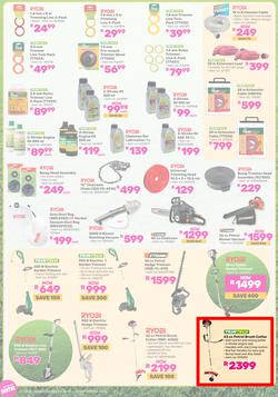 Game : All Things Gardening & Outdoor (02 September - 30 September 2025), page 2