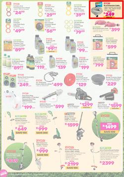 Game : All Things Gardening & Outdoor (02 September - 30 September 2025), page 2
