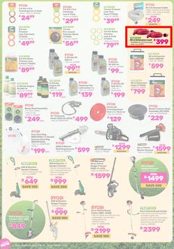 Game : All Things Gardening & Outdoor (02 September - 30 September 2025), page 2