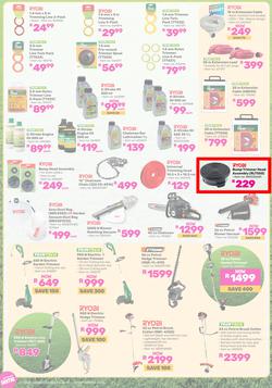 Game : All Things Gardening & Outdoor (02 September - 30 September 2025), page 2