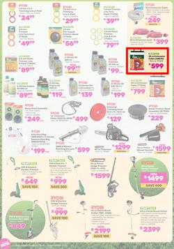 Game : All Things Gardening & Outdoor (02 September - 30 September 2025), page 2