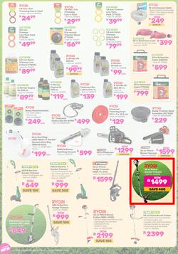 Game : All Things Gardening & Outdoor (02 September - 30 September 2025), page 2