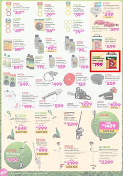 Game : All Things Gardening & Outdoor (02 September - 30 September 2025), page 2