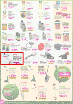 Game : All Things Gardening & Outdoor (02 September - 30 September 2025), page 2