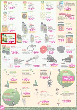 Game : All Things Gardening & Outdoor (02 September - 30 September 2025), page 2
