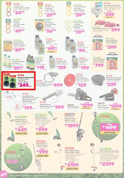 Game : All Things Gardening & Outdoor (02 September - 30 September 2025), page 2
