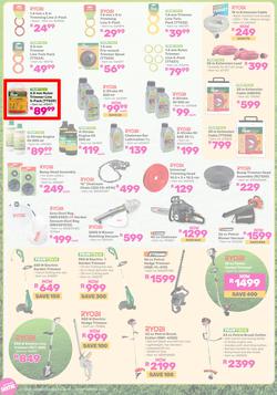 Game : All Things Gardening & Outdoor (02 September - 30 September 2025), page 2